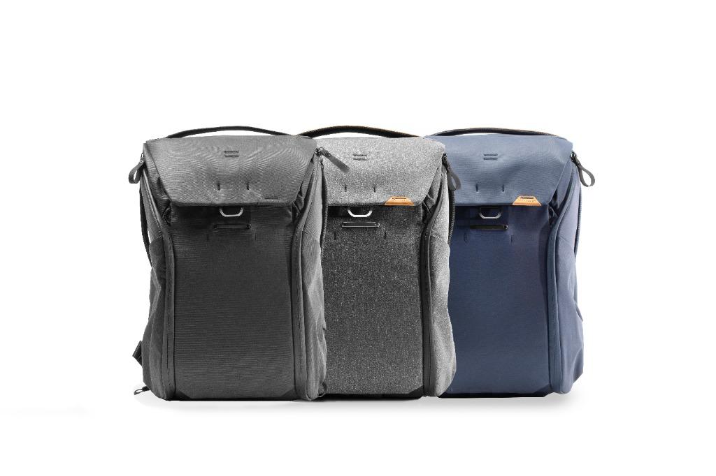 Peak design everyday backpack 30l deals ash