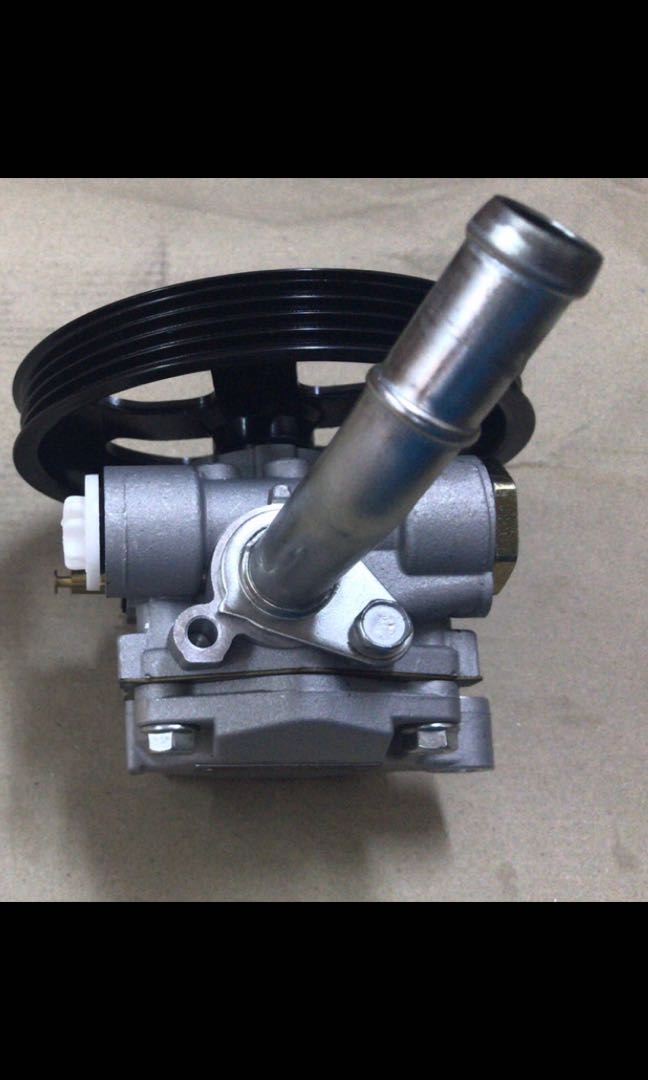 Perodua Myvi Power Steering Pump Auto Accessories On Carousell