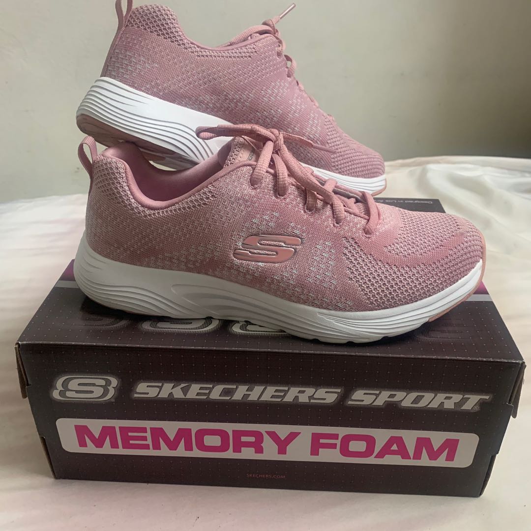 Skechers cheap sport pink