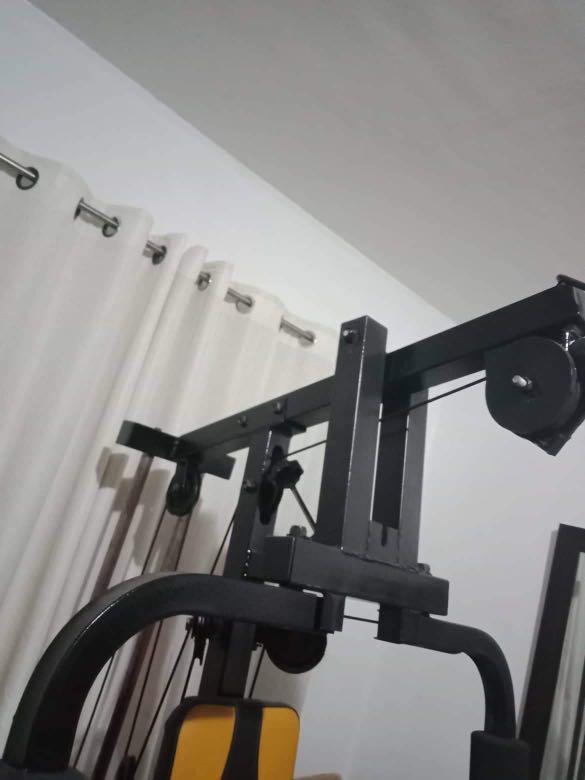 Powerhouse best sale gym supplies
