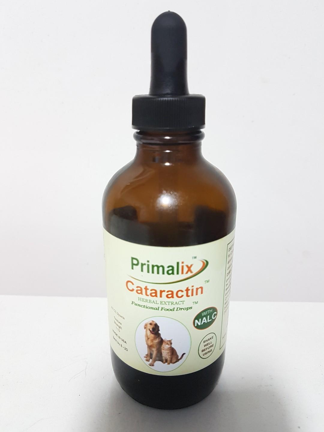 Primalix cataractin shop