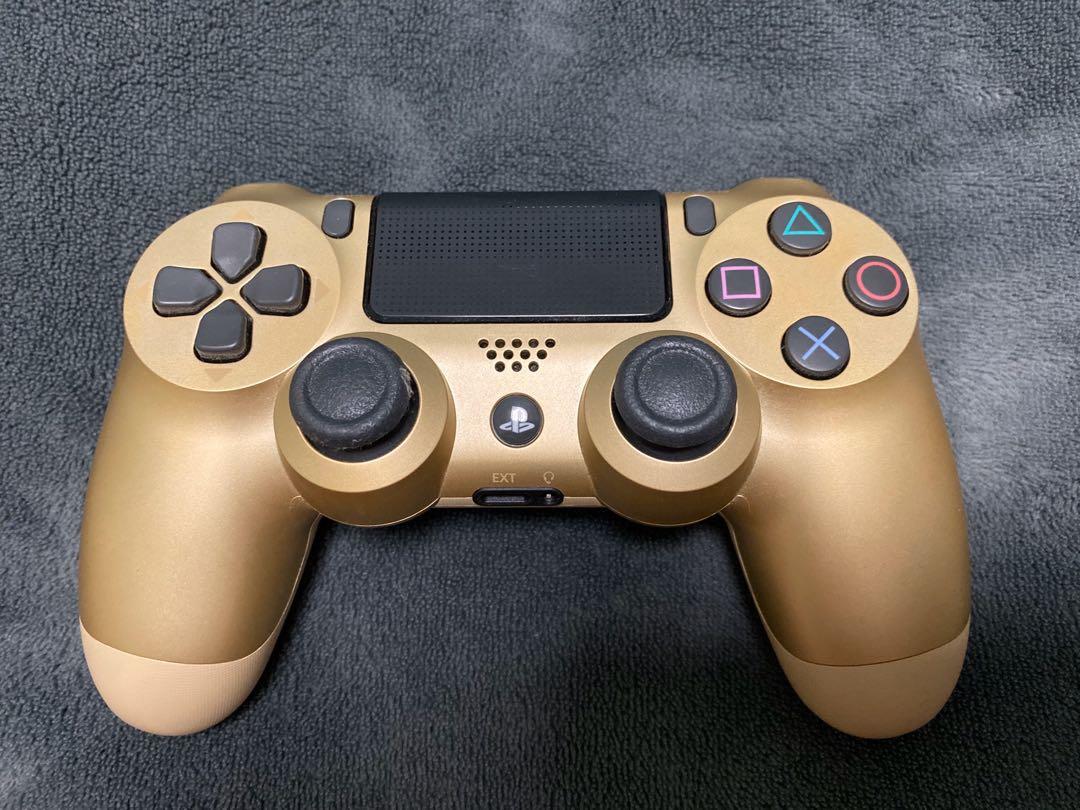 ps4 classic controller