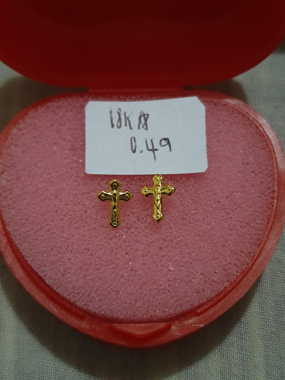 Real gold, 18karat Saudi Gold, Women's Fashion, Jewelry & Organizers