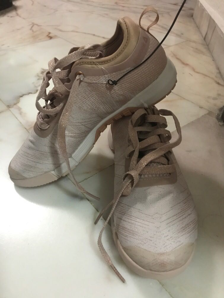 Reebok grace trainer new arrivals
