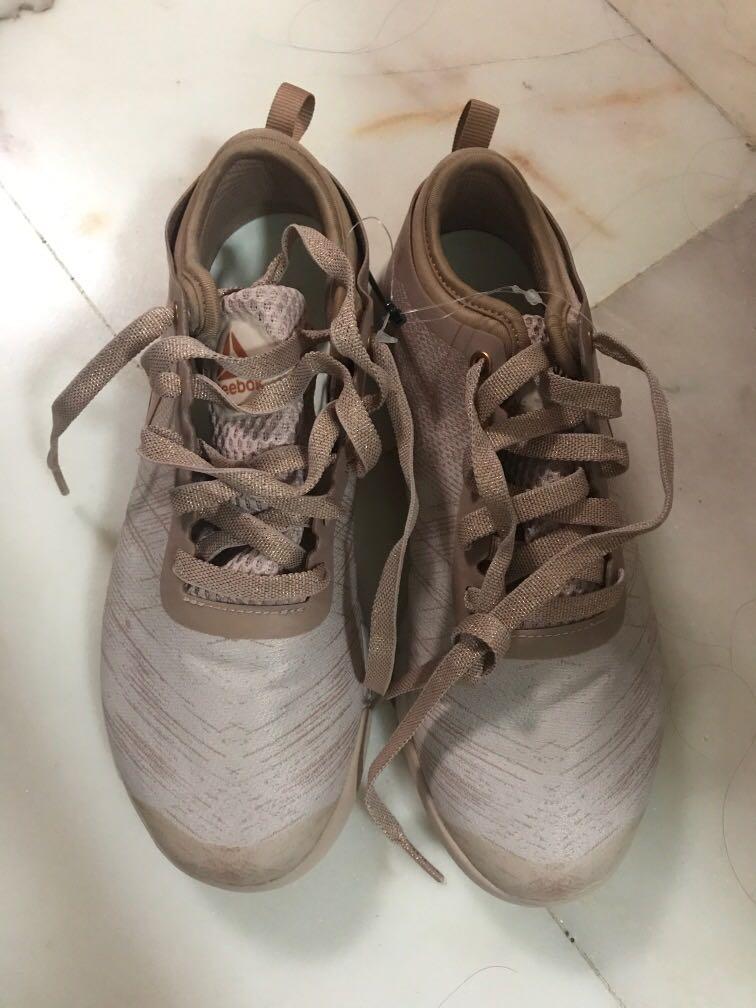 Reebok grace best sale trainers