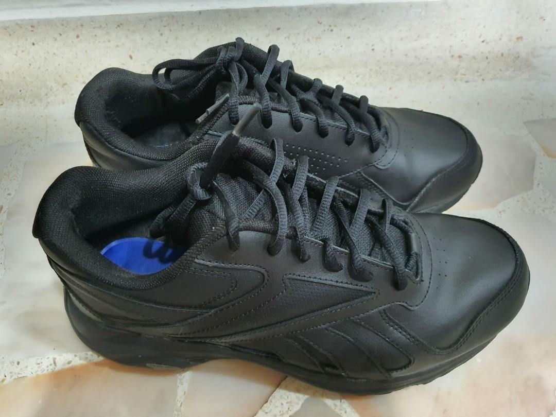 Reebok size clearance 8
