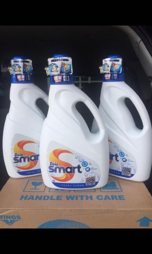 Sabun Daia Liquid Everything Else Others On Carousell