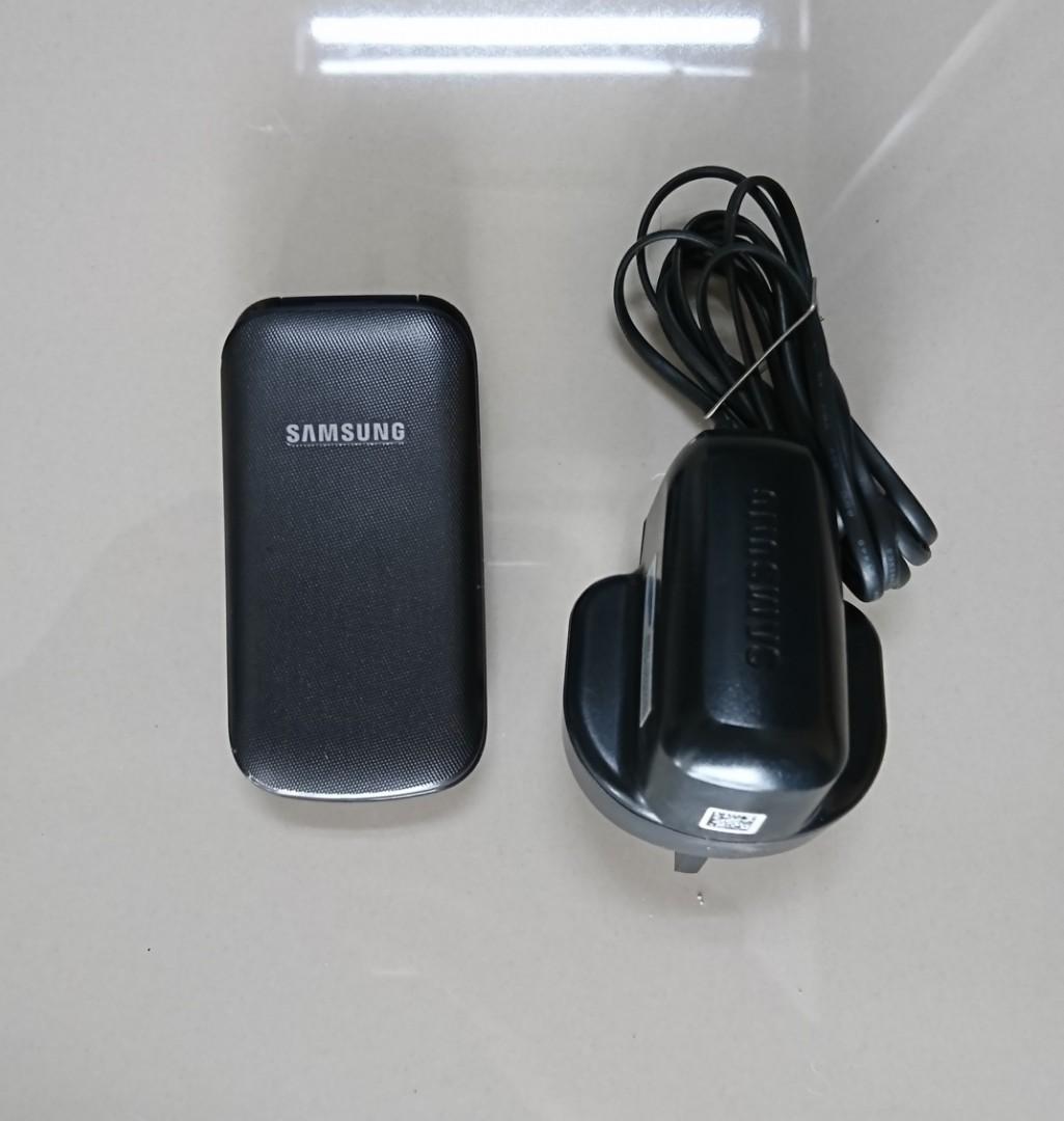 Samsung GT-E1195, Mobile Phones & Gadgets, Mobile Phones, Android Phones,  Samsung on Carousell