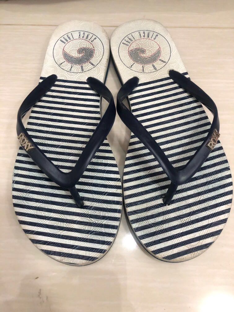 Sandal roxy original blue