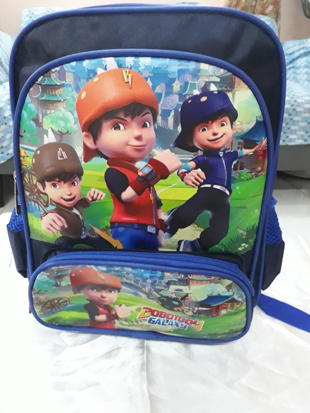 BoBoiBoy - BoBoiBoy merchandise is now available for international orders!  That's right, we can now deliver our merchandise to our friends ALL OVER  THE WORLD! :D We also have a new item