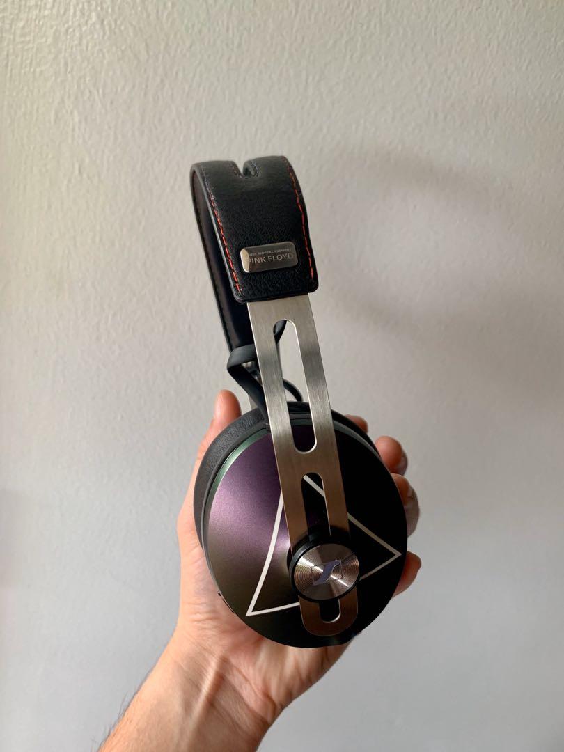 Sennheiser HD1 Momentum 2 Pink Floyd limited edition