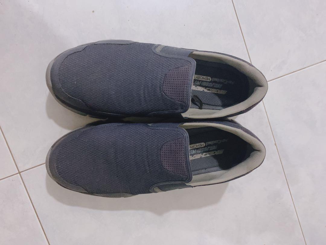 Skechers 5378 top
