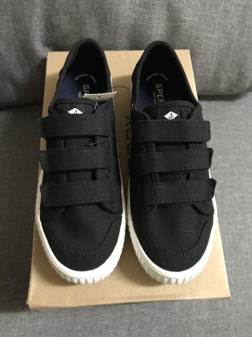 Sperry crest sales creeper loop