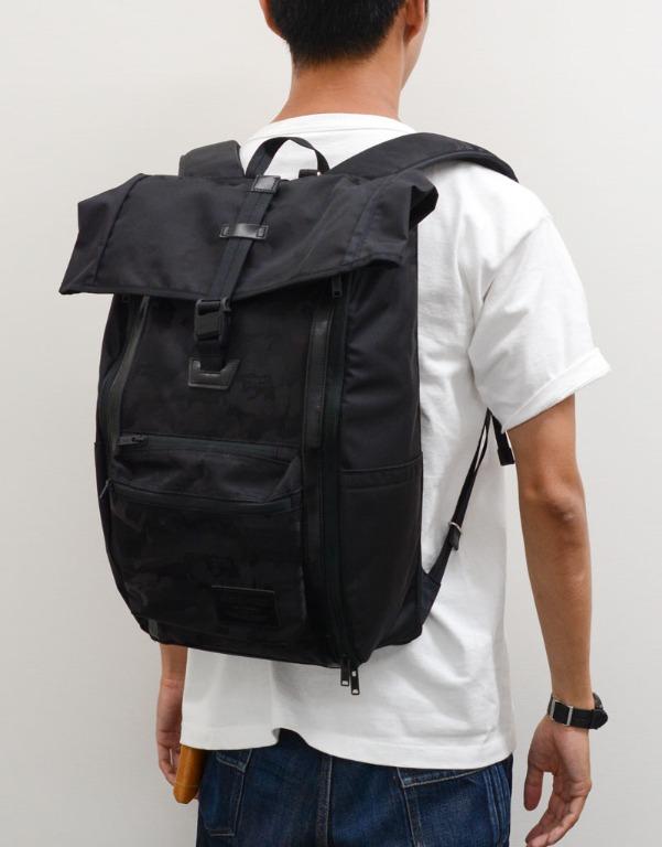 SPREAD MSPC PRODUCT LIMITED master-piece masterpiece backpack, Men's ...