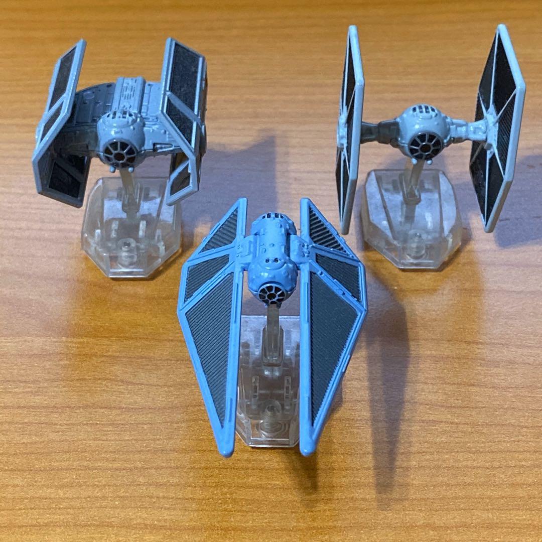 Star wars plane toy 2025