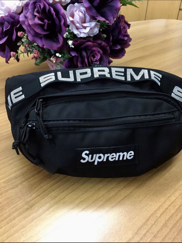 supreme ss15 waist bag