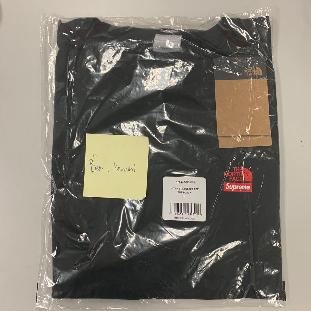 North Face® Statue of Liberty Tee 