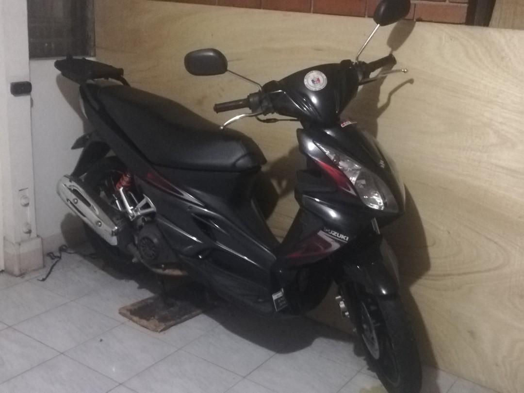 Suzuki Hayate 125 2010 Model Motorbikes Motorbikes For Sale On Carousell Your #1 online source of new genuine original oem parts for 2005 suzuki tf125 ( sales region, , 725152) at discounted prices from manufacturers' warehouses in japan, usa detailed diagrams & catalogues. suzuki hayate 125 2010 model