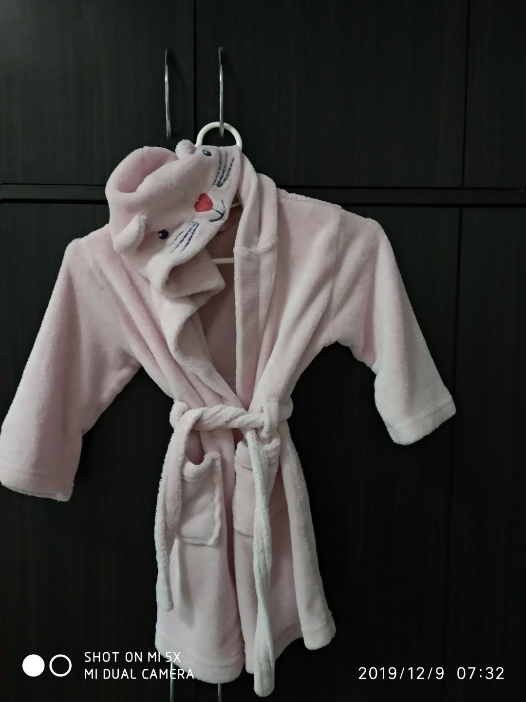 Robe 1 2 3 collection 2019 outlet