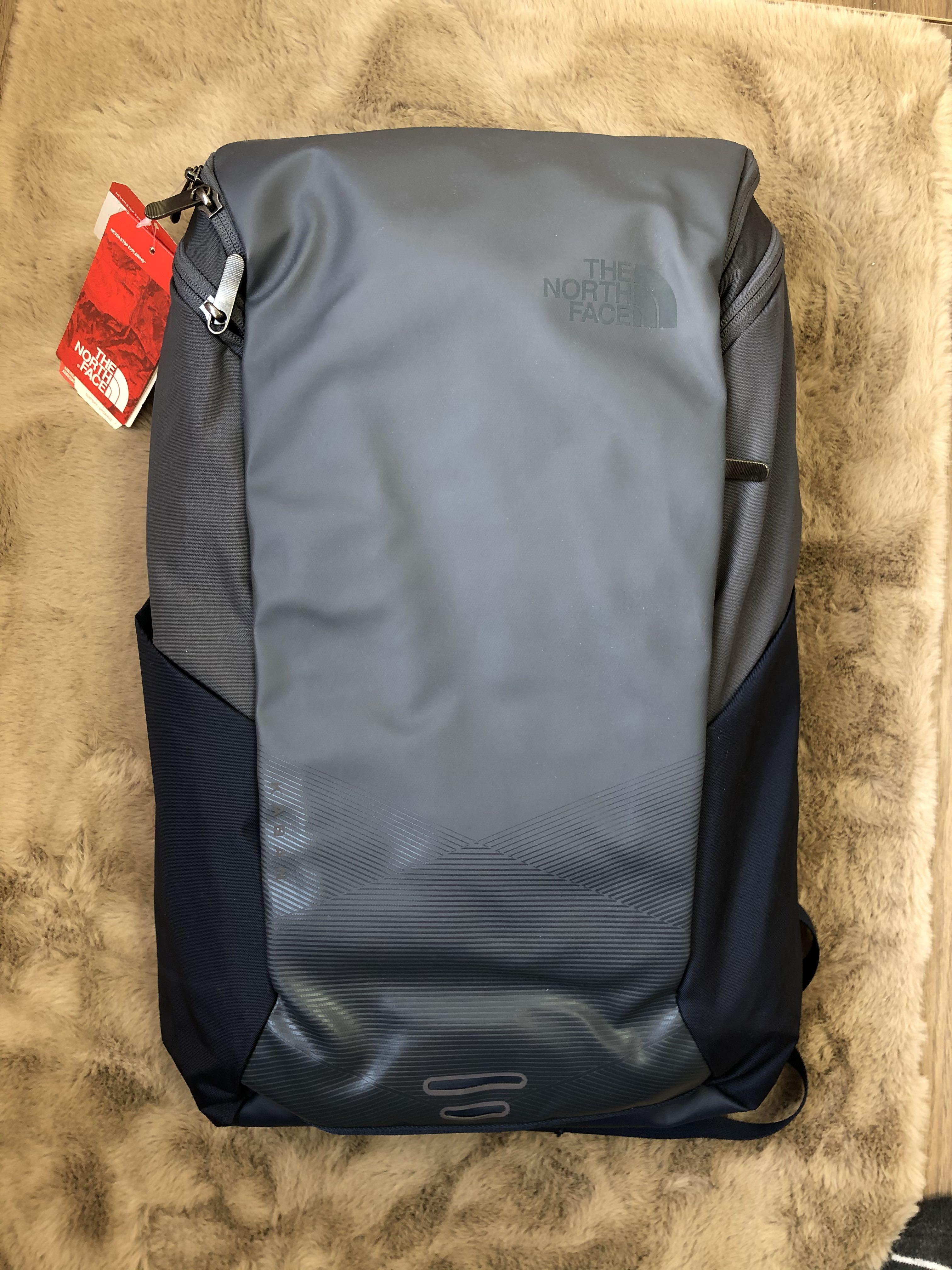 north face urban explore backpack