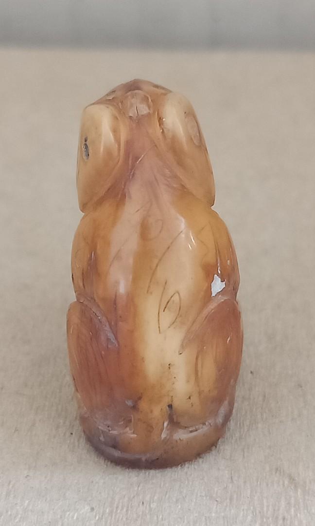 Tiger teeth, Women's Fashion, Jewelry & Organisers, Precious Stones on