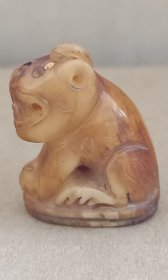 Tiger teeth, Women's Fashion, Jewelry & Organisers, Precious Stones on