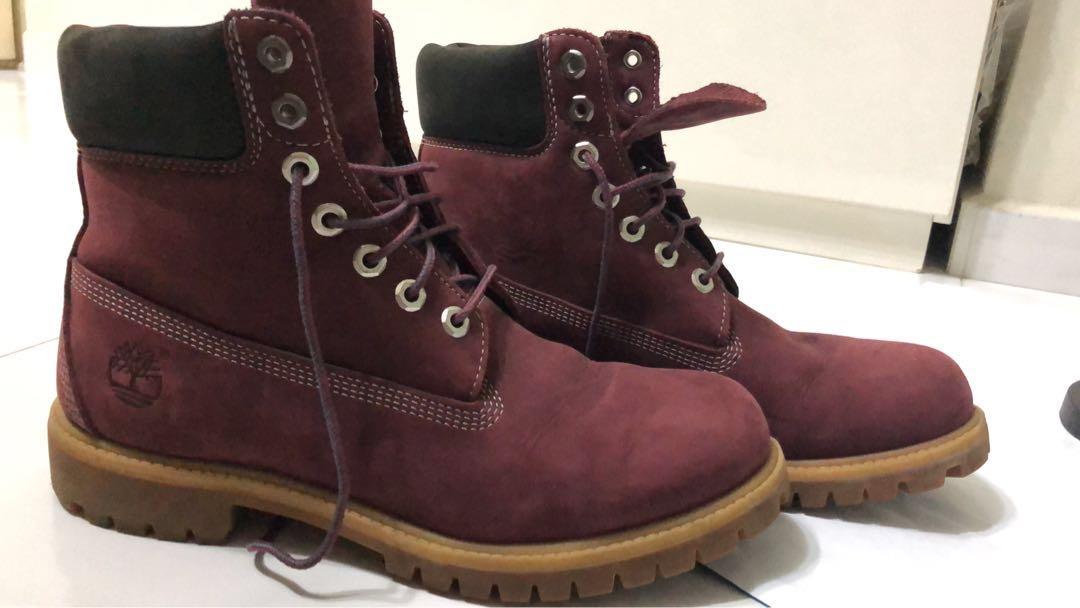 new timberland boots 2017