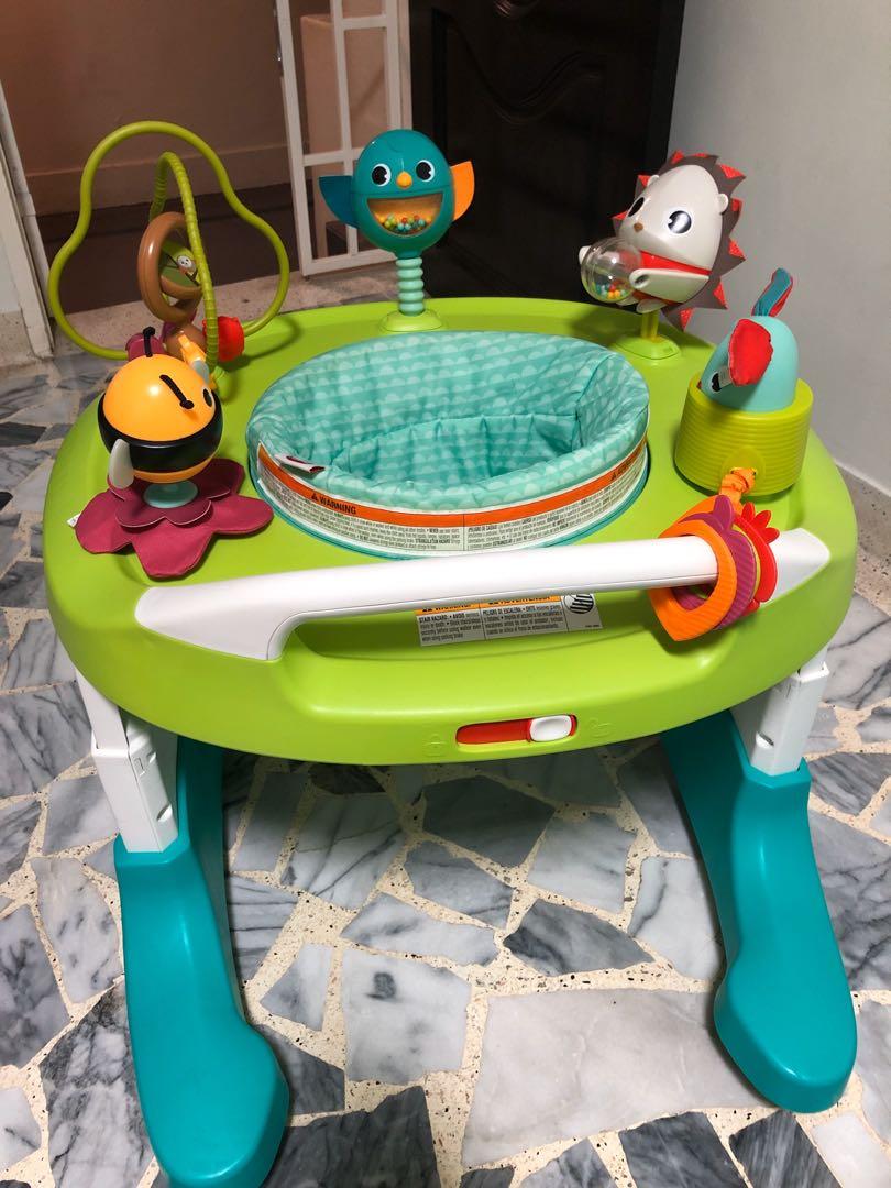Tiny Love Walker, Babies & Kids, Infant Playtime on Carousell