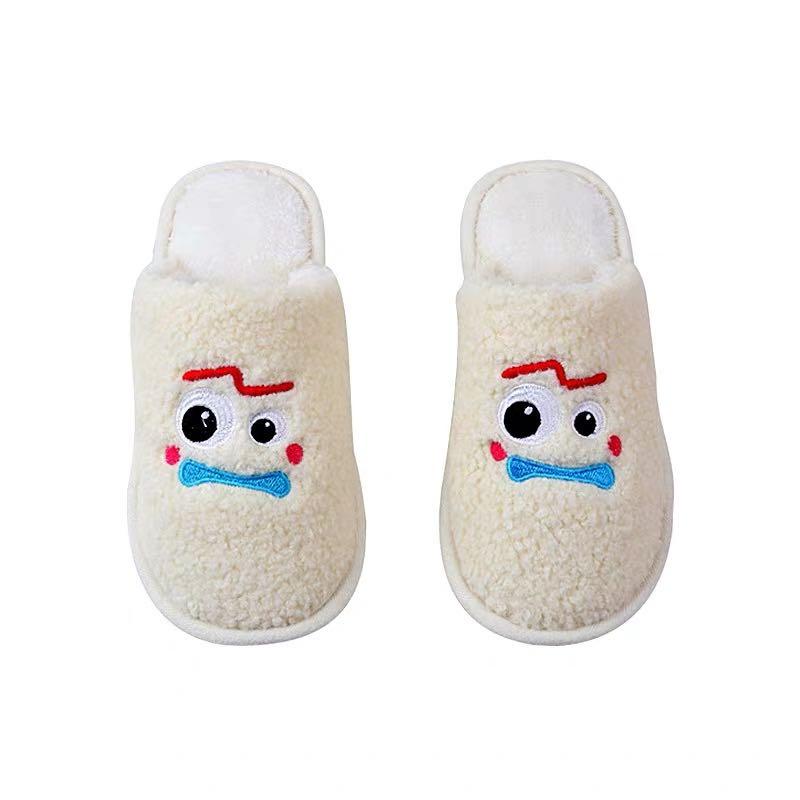Toy story forky bedroom slippers, Women 