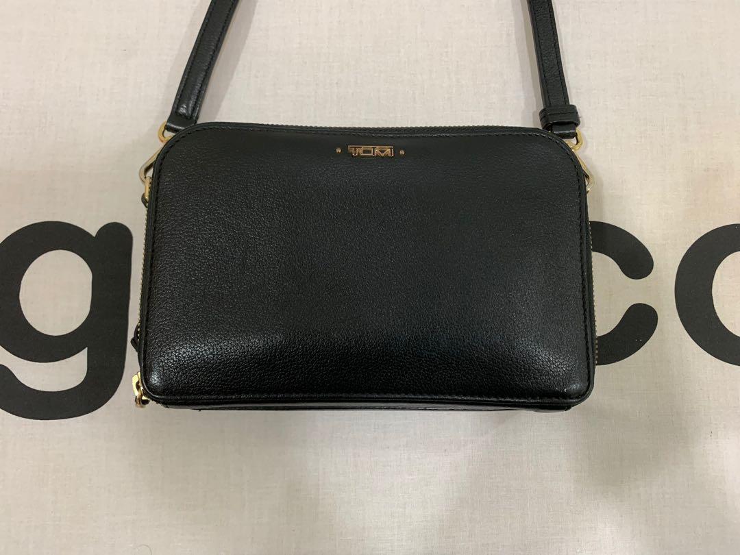Tumi florence crossbody clearance