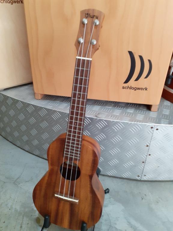 Uluru ukulele deals