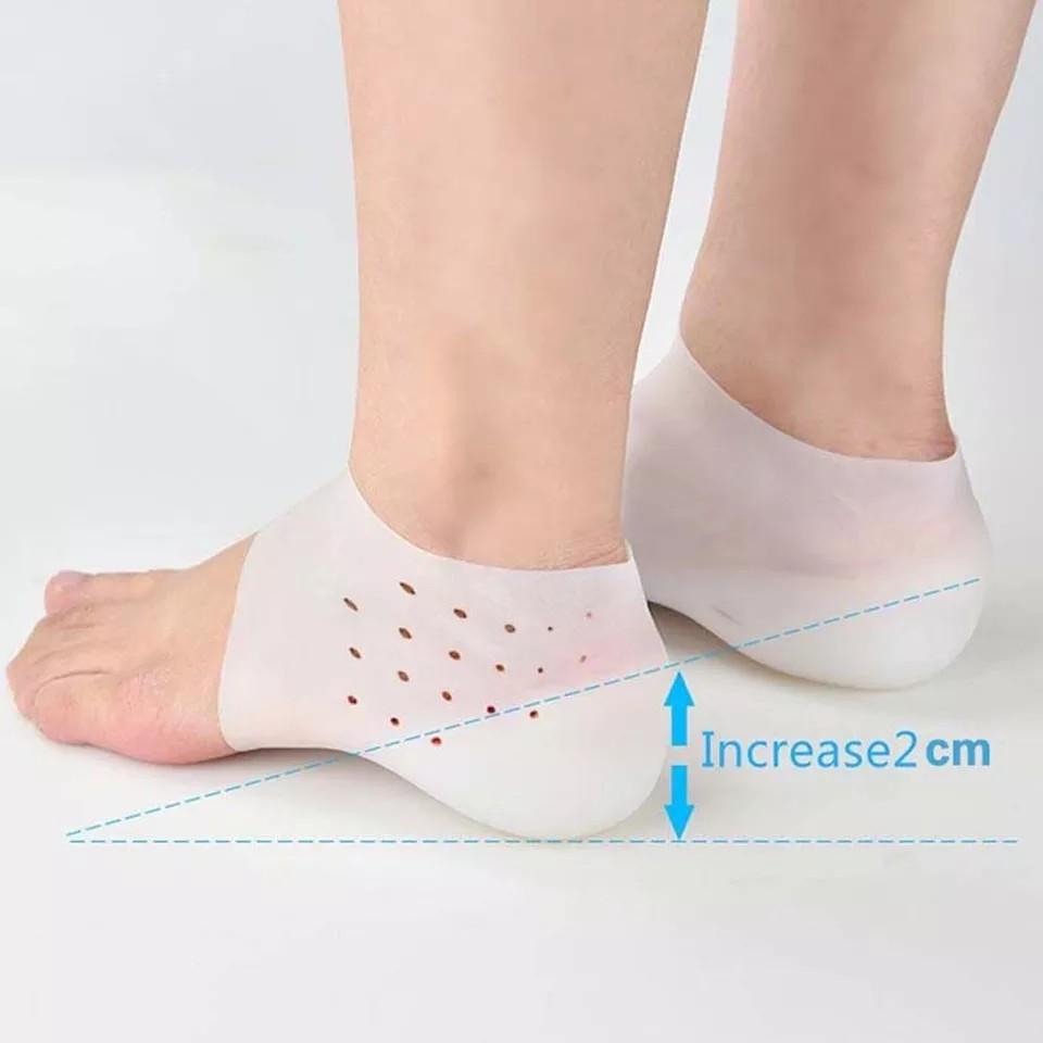 invisible insoles