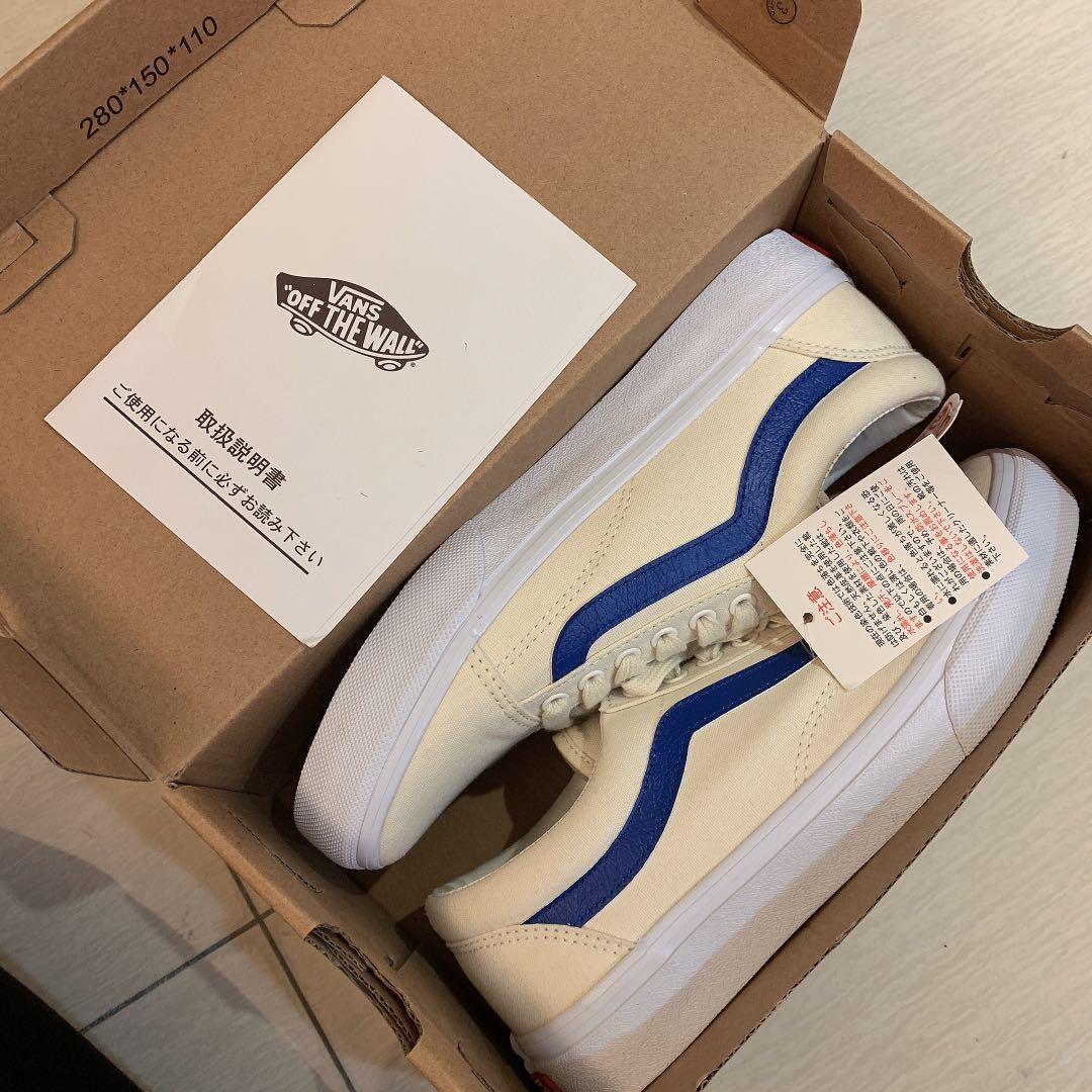 Vans v36cl cvs outlet