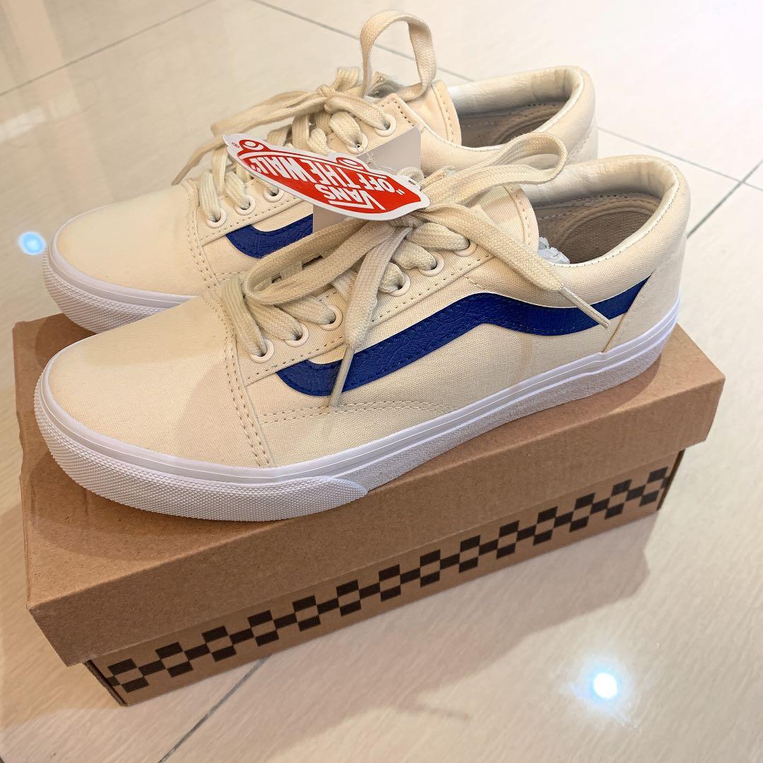 vans v36cl cvs Old Skool DX
