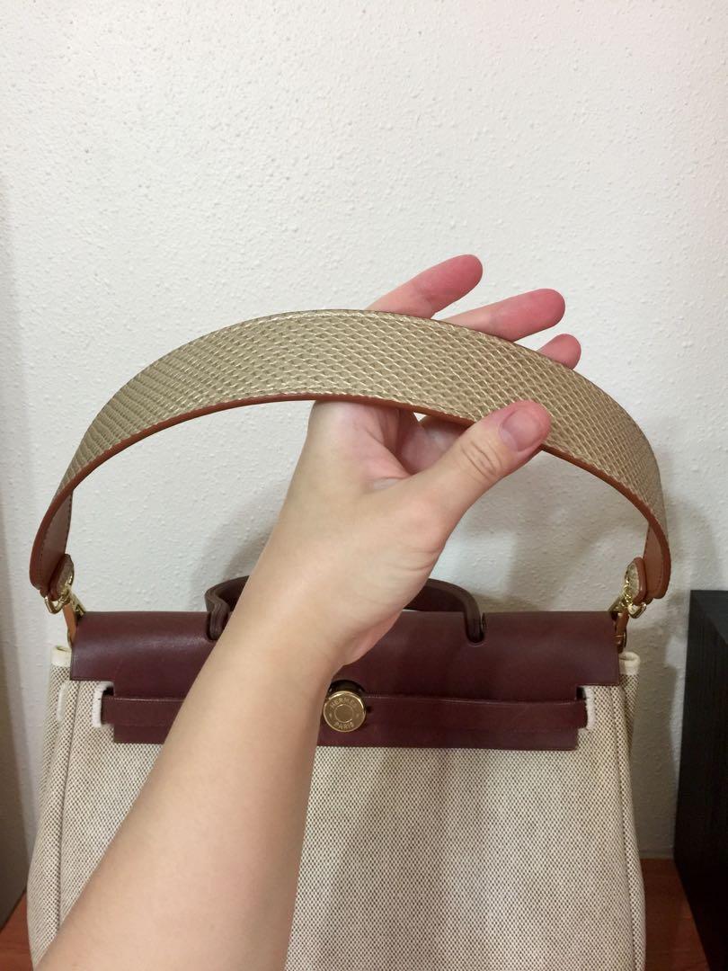 Herbag strap Clearance