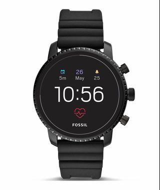 Generation 4 smartwatch on sale fossil