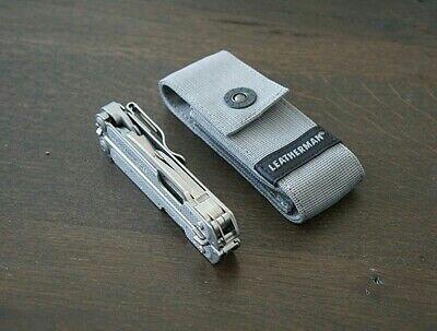 Leatherman Free P2 Multitools (New other) US Made EDC Maglite Victorinox Gerber