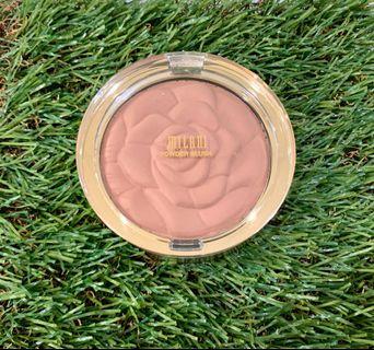 Milani Rose Powder Blush in 01