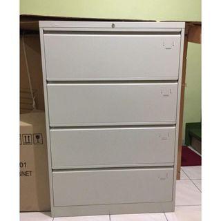 Lateral File Cabinets Office Furniture Carousell Philippines