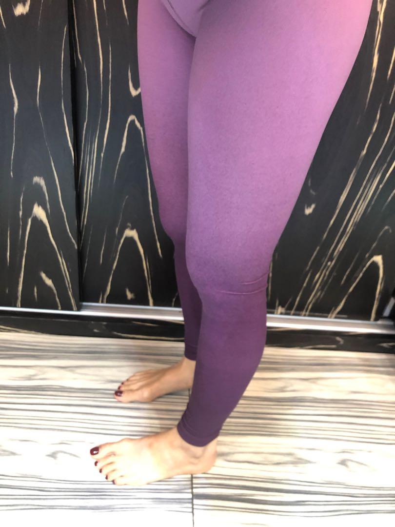 Lululemon lululemon Align™ High-Rise Wide-Leg Pant 31”, 女裝, 運動服裝- Carousell