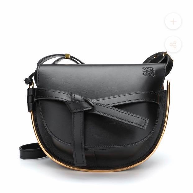 Loewe gate best sale frame