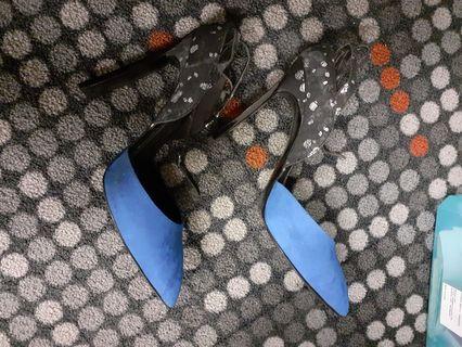 High heels - reprice