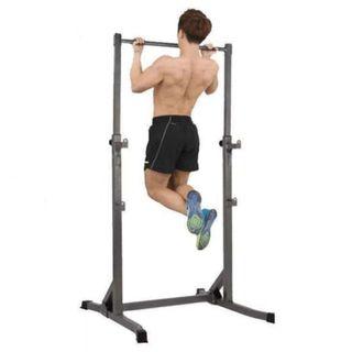 Adjustable Lifting Rack Squat
