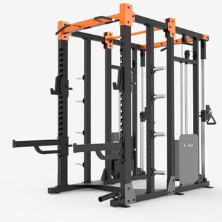 Power Rack SH-G8903 gym strength equipment