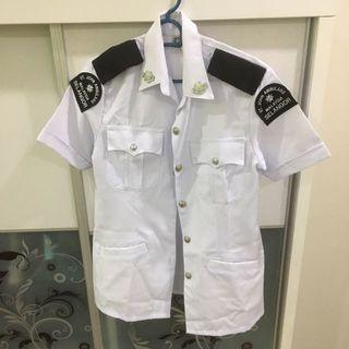 Uniform St John Clothes Carousell Malaysia