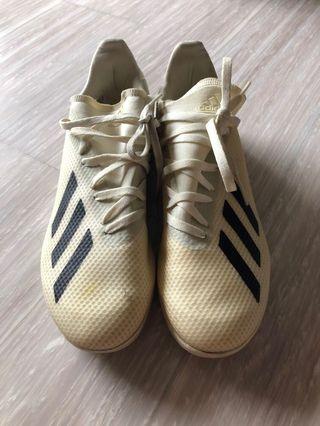 bape x adidas football boots