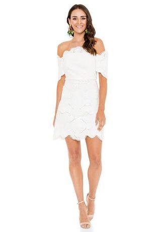 $599 BNWT Thurley Victory dress size 8