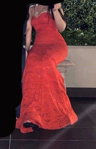 jadore formal dress