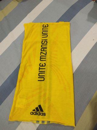 Adidas UMU Mens football headwear/scarf