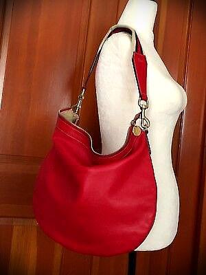 Red gucci hobo bag hotsell